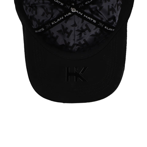 Gorra Bigg Boss Los Angeles Negro Klan