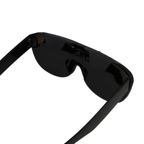 Funda Lups Para Lentes Negro Unitalla
