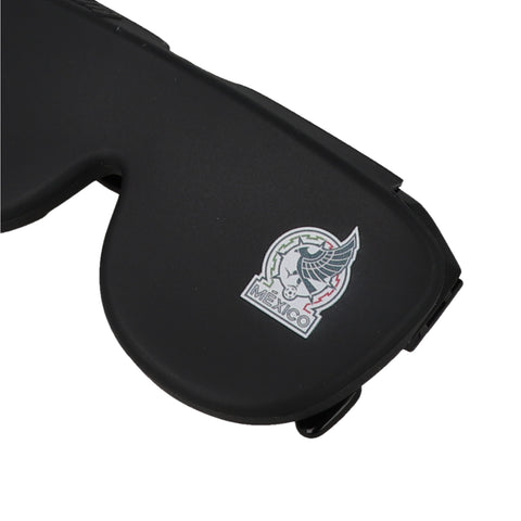 Funda Lups Para Lentes Negro Unitalla