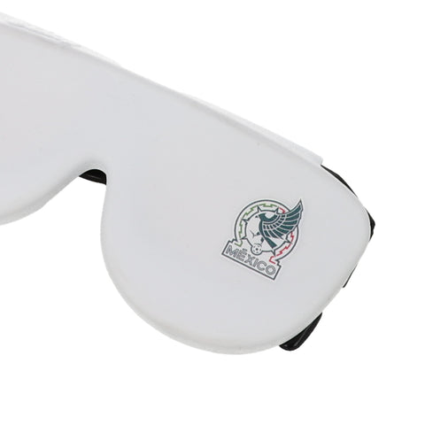 Funda Lups Para Lentes Blanco Unitalla