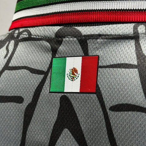 Jersey ABA Sport 30 Aniversario Verde Caballero