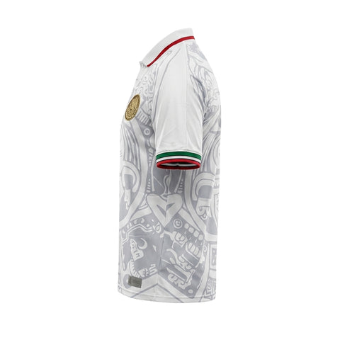 Jersey ABA Sport 30 Aniversario Blanco Caballero