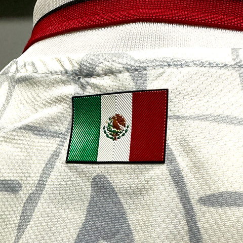 Jersey ABA Sport 30 Aniversario Blanco Caballero
