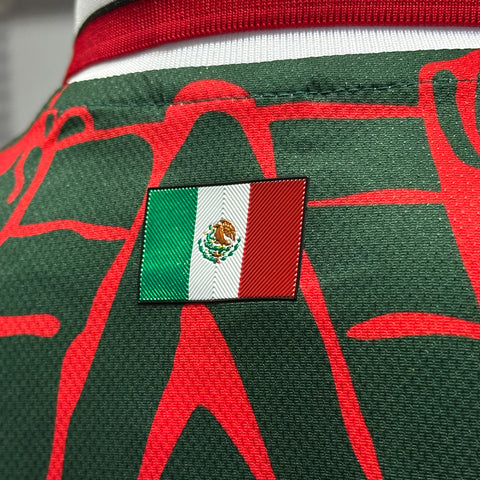 Jersey ABA Sport 30 Aniversario Rojo Caballero