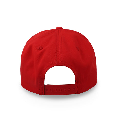 Gorra México Blanca Unitalla