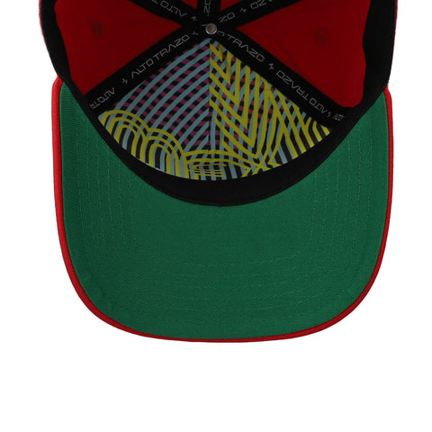 Gorra México Blanca Unitalla