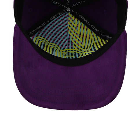 Gorra México Rosa Unitalla