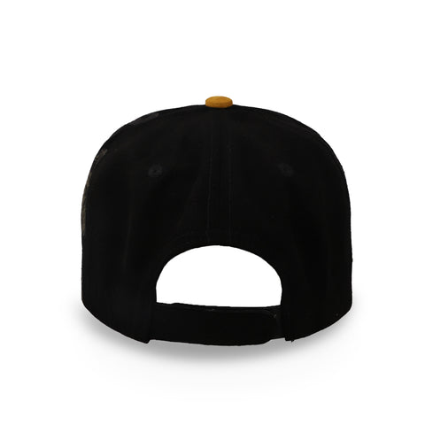 Gorra México Negra Unitalla