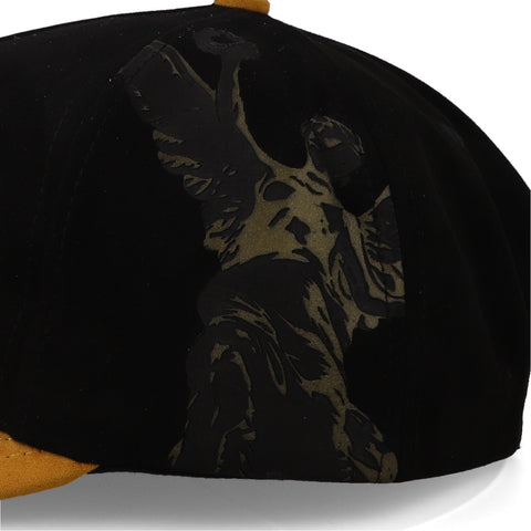 Gorra México Negra Unitalla