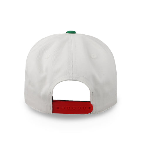 Gorra México Roja Unitalla