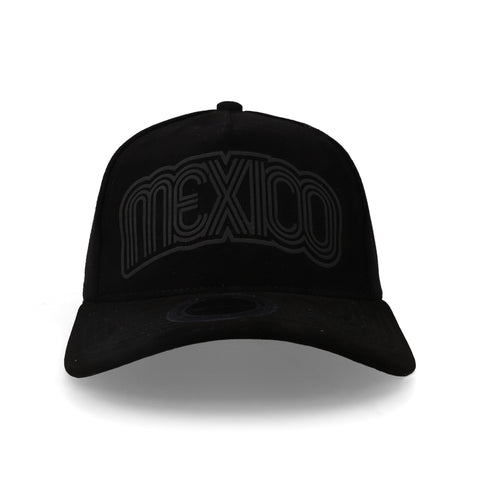 Gorra México Gris Unitalla