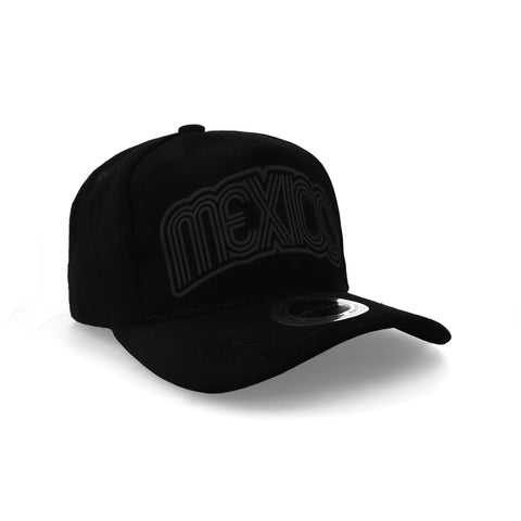 Gorra México Gris Unitalla