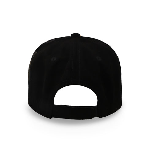 Gorra México Gris Unitalla