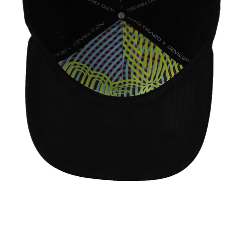 Gorra México Gris Unitalla