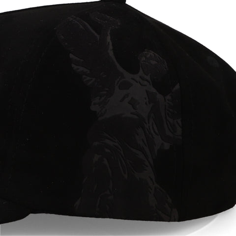 Gorra México Gris Unitalla