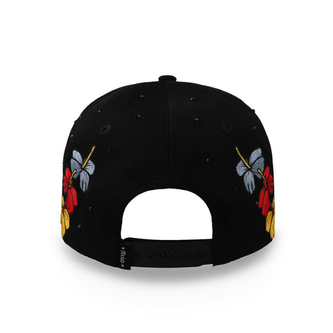 Gorra Problematic Spring Vibes Negro