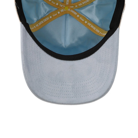 Gorra Problematic District PDC Beige
