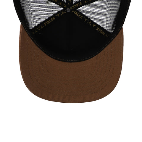 Gorra Piales Copa del Mundo 2626 Blanca Unitalla