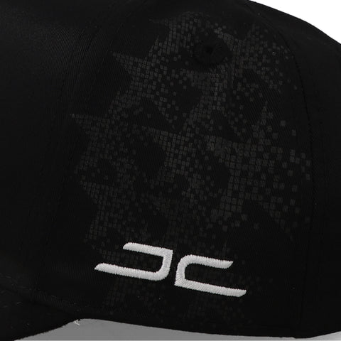 Gorra JC Hats Leaders Only Negra Unitalla