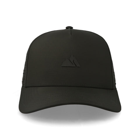 Gorra Sierra Madre Five Panel Verde Agave Unitalla