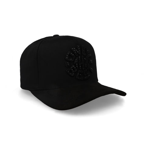 Gorra JC Hats Only The Best Negra Unitalla