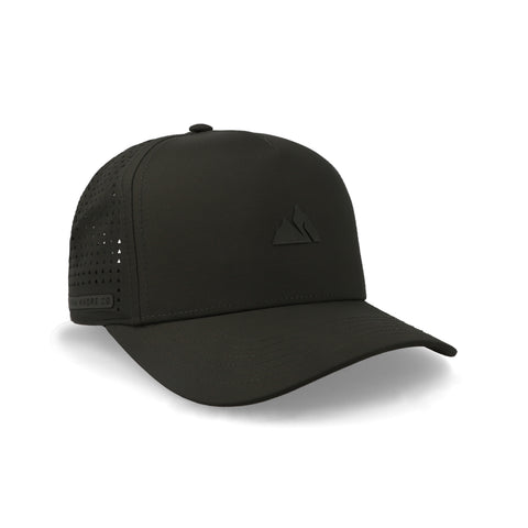Gorra Sierra Madre Five Panel Verde Agave Unitalla