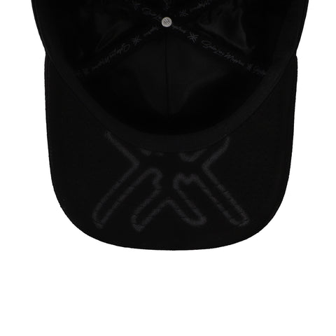 Gorra JC Hats Only The Best Negra Unitalla