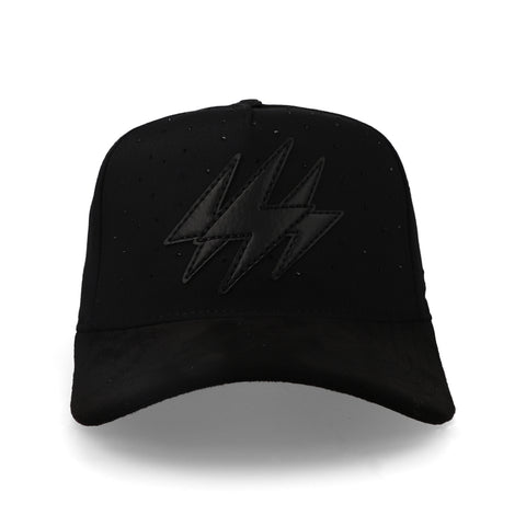 Gorra JC Hats Old School Negra Unitalla