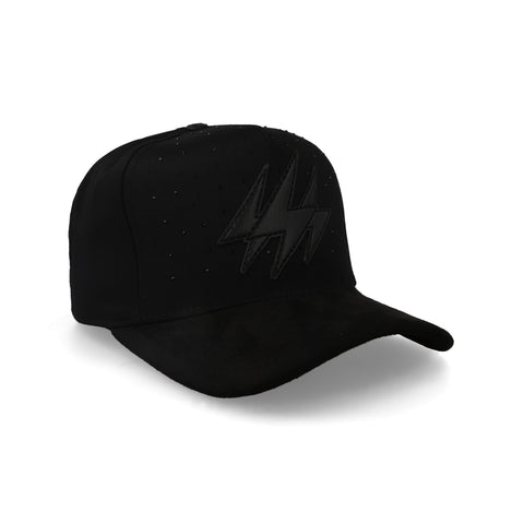 Gorra JC Hats Old School Negra Unitalla
