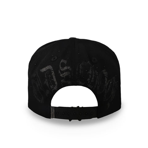 Gorra JC Hats Old School Negra Unitalla