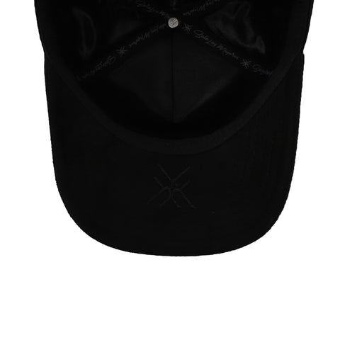 Gorra JC Hats Old School Negra Unitalla