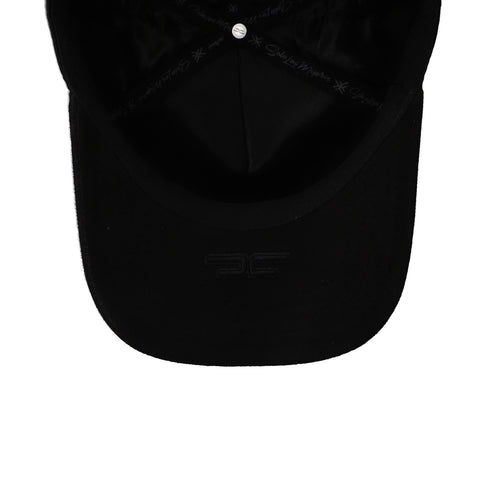Gorra JC Hats Anonymous Celebrity Negra Unitalla