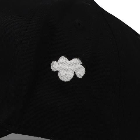 Gorra 31 Hats LA Nubes Negro Unitalla