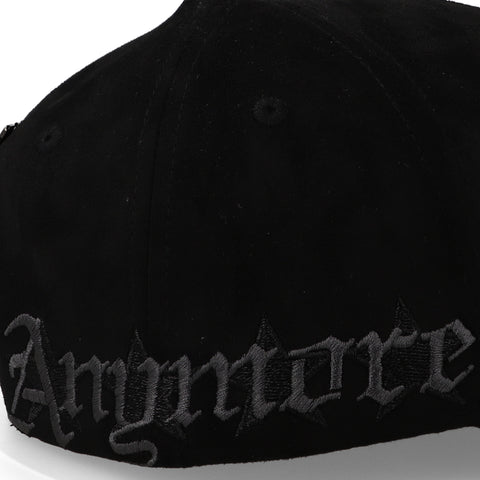Gorra Innedit Anymore La Miri Bruce W Negra Unitalla