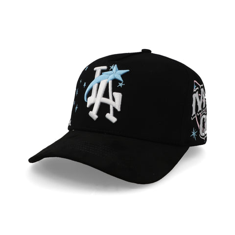 Gorra 31 Hats Magic Club Negro Unitalla