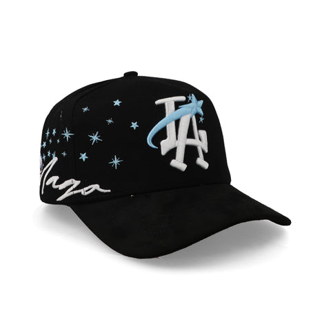 Gorra 31 Hats Magic Club Negro Unitalla