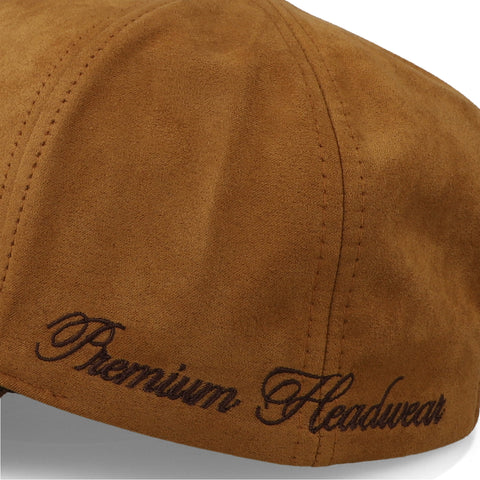 Gorra Kiblo Western Cargarth Café Ajustable