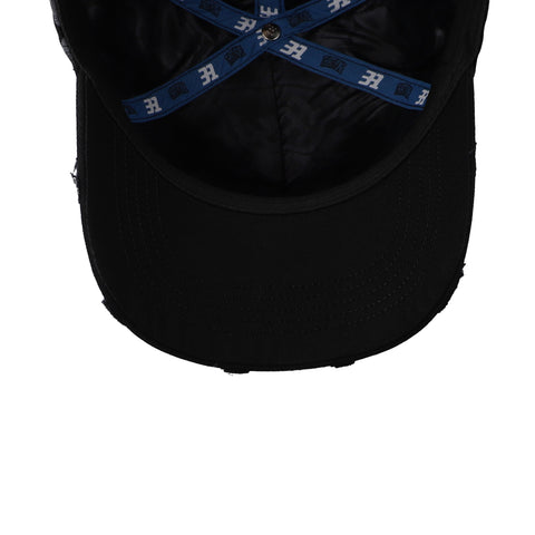 Gorra 31 Hats Caged In 4 Negro Unitalla