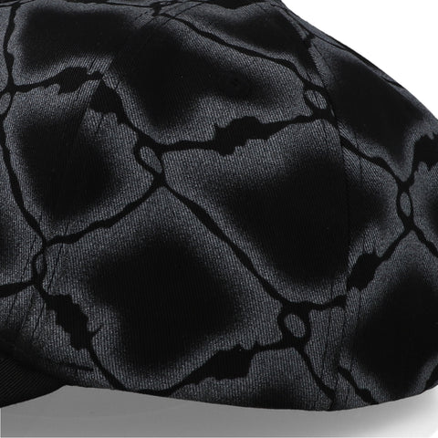 Gorra 31 Hats Caged In 4 Negro Unitalla