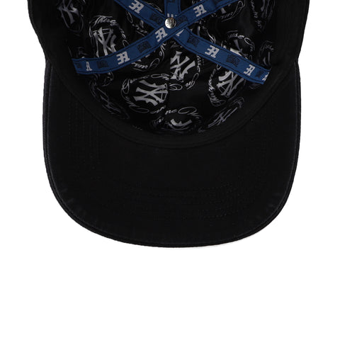 Gorra 31 Hats NY Pearls 4 Negro Unitalla