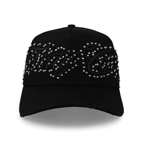 Gorra 31 Hats Diamond Cut 4 Negro Unitalla