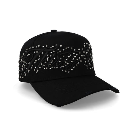 Gorra 31 Hats Diamond Cut 4 Negro Unitalla