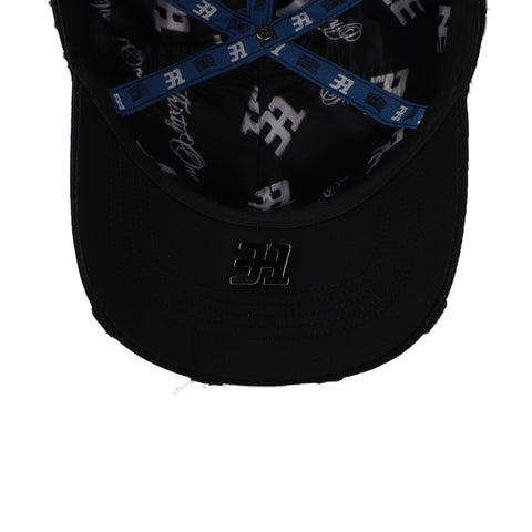 Gorra 31 Hats Diamond Cut 4 Negro Unitalla