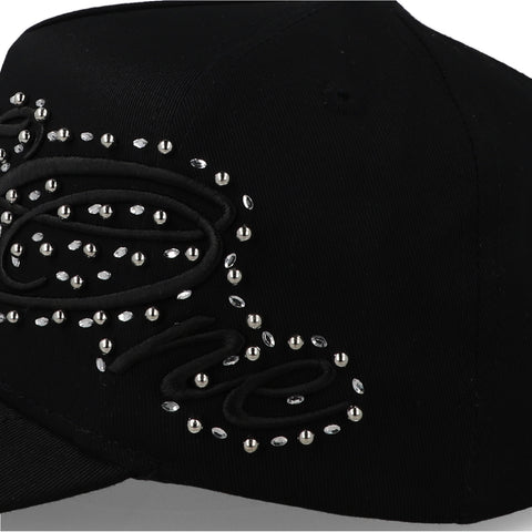 Gorra 31 Hats Diamond Cut 4 Negro Unitalla