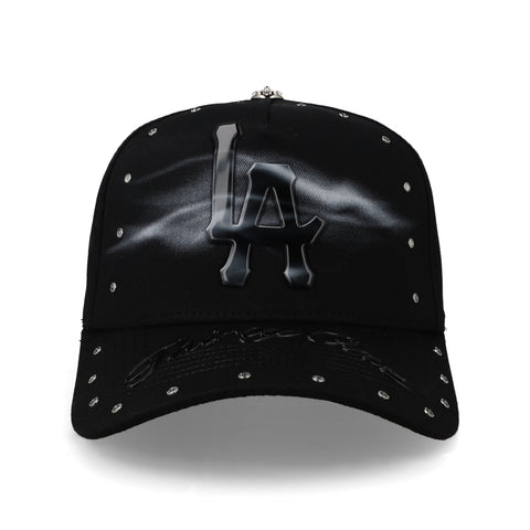 Gorra 31 Hats LA Smoke 4 Negro Unitalla