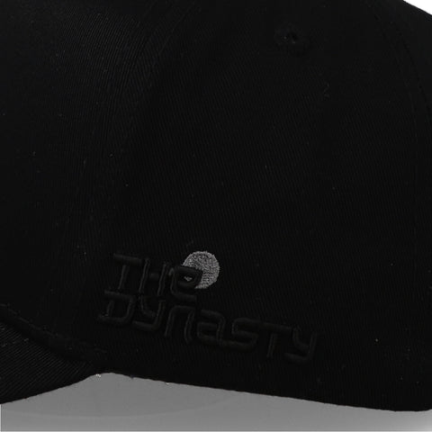 Gorra Mr Kash Tokio Negra Unitalla