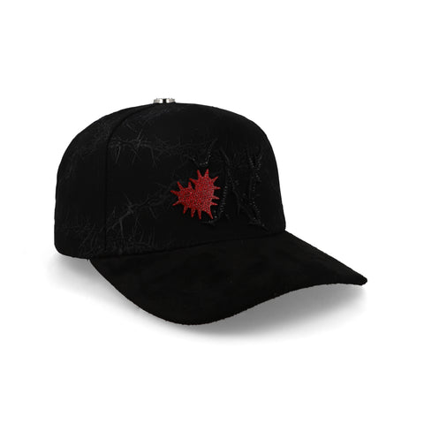 Gorra Barbas Hats Heartbreaker