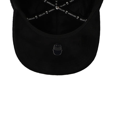 Gorra Barbas Hats Heartbreaker