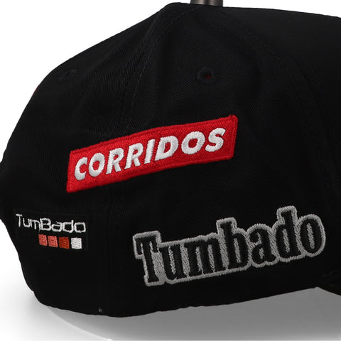 Gorra Barbas Hats CT Racing