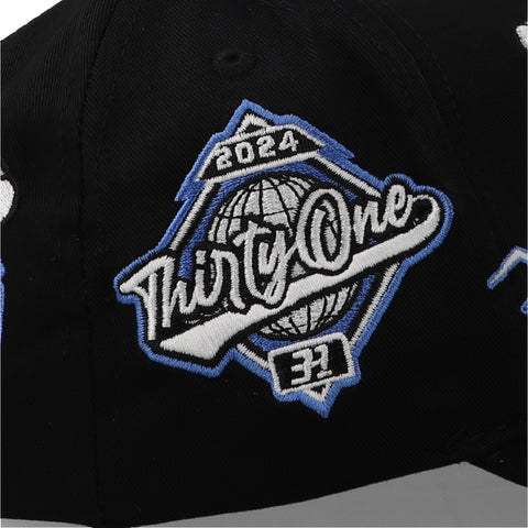 Gorra 31 Hats LA Electric